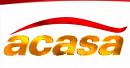 Logo Acasa Tv.