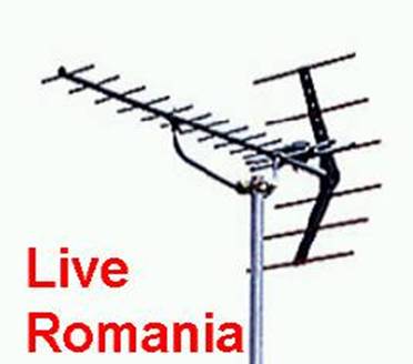 Live Romania